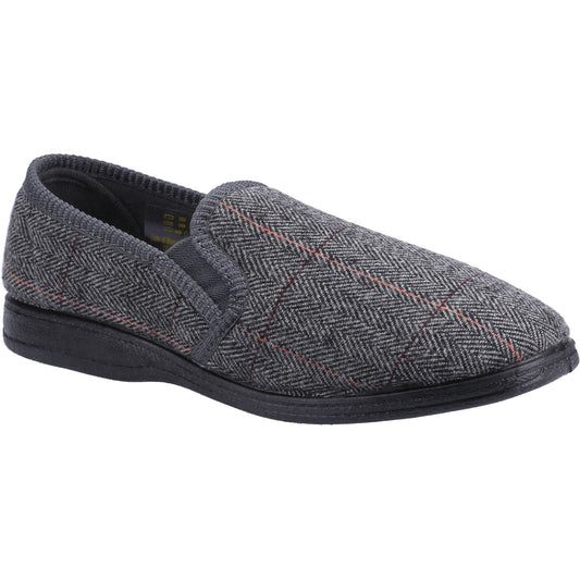 Mitchell Slipper, Fleet & Foster