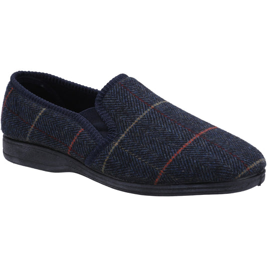 Mitchell Slipper, Fleet & Foster