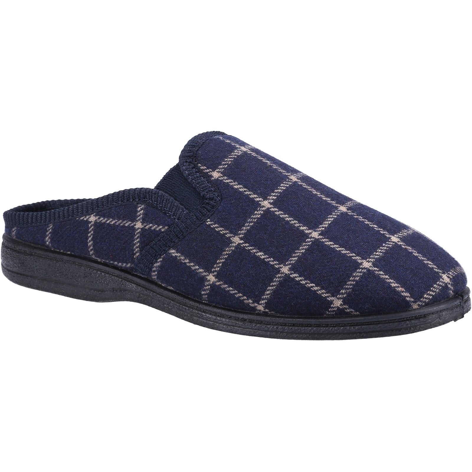 Neal Mule Slipper, Fleet & Foster