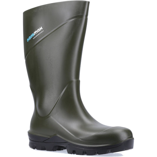 Noramax Agri O4 Professional Polyurethane Boot, Nora