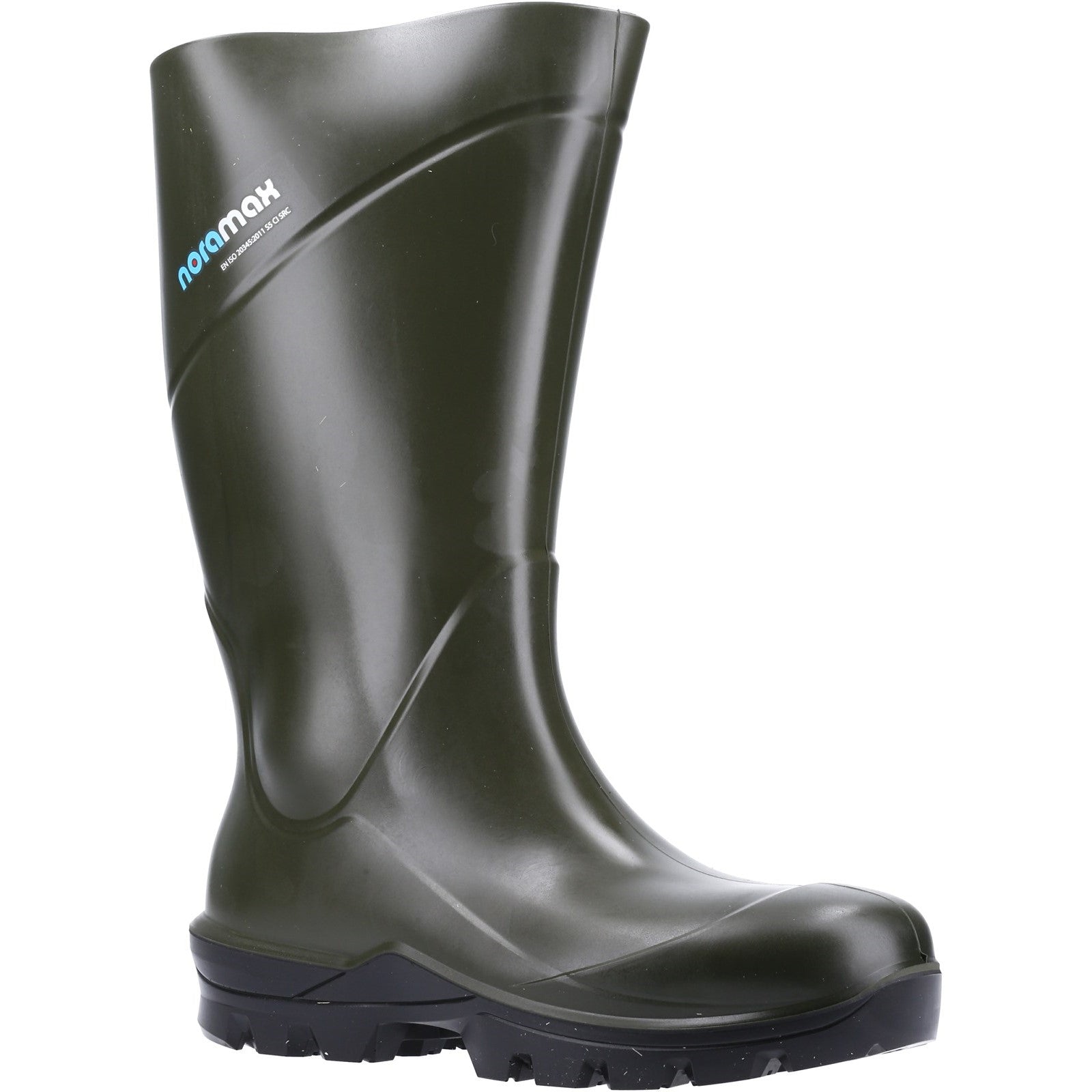 Noramax Pro S5 Full Safety Polyurethane Boot, Nora