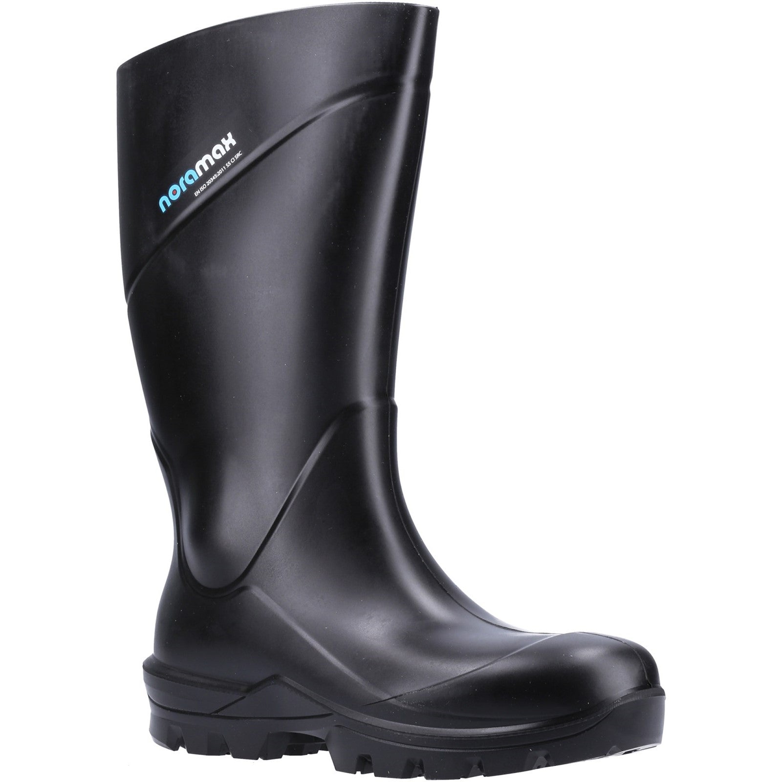 Noramax Pro S5 Full Safety Polyurethane Boot, Nora