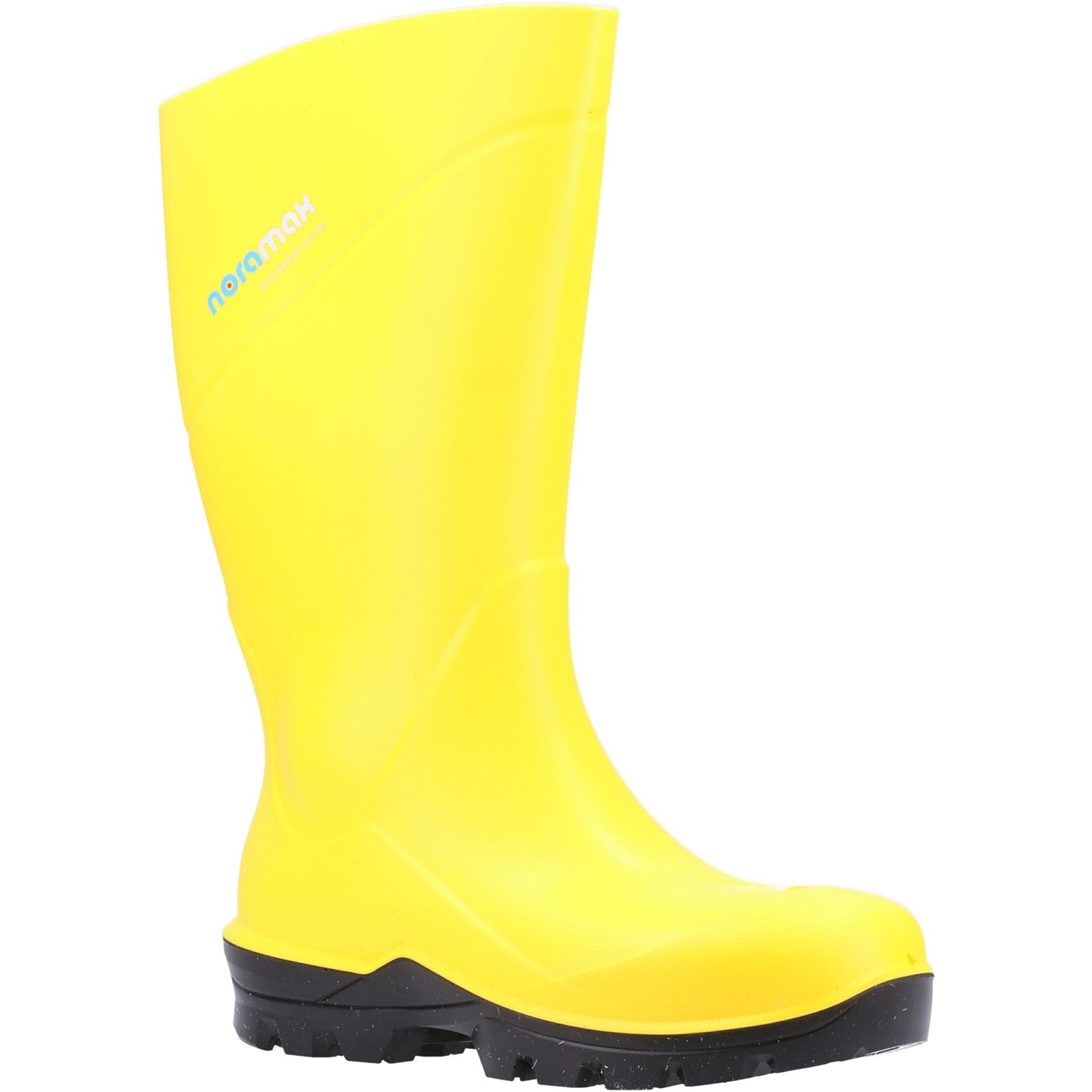 Noramax Pro S5 Full Safety Polyurethane Boot, Nora