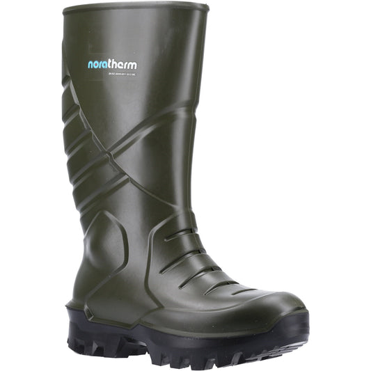 Noratherm S5 Full Safety Polyurethane Thermo Boot, Nora