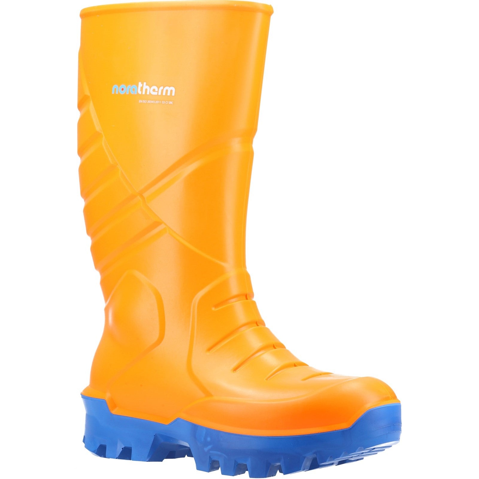 Noratherm S5 Full Safety Polyurethane Thermo Boot, Nora