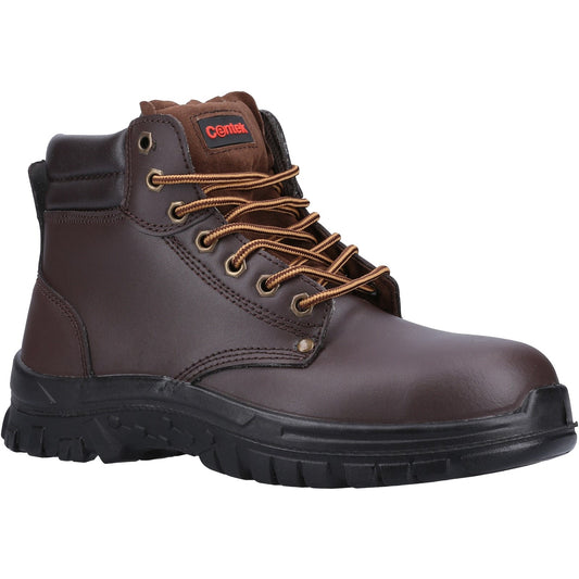 318 S3 Safety Boot, Centek