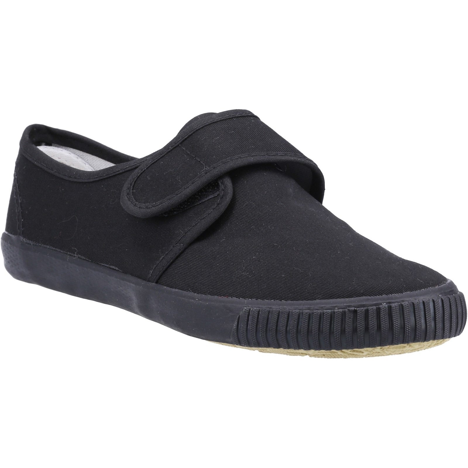 Plimsolls Touch Fastening, Mirak