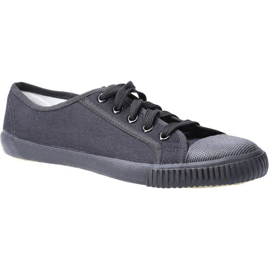 Toe Cap Plimsoll, Mirak