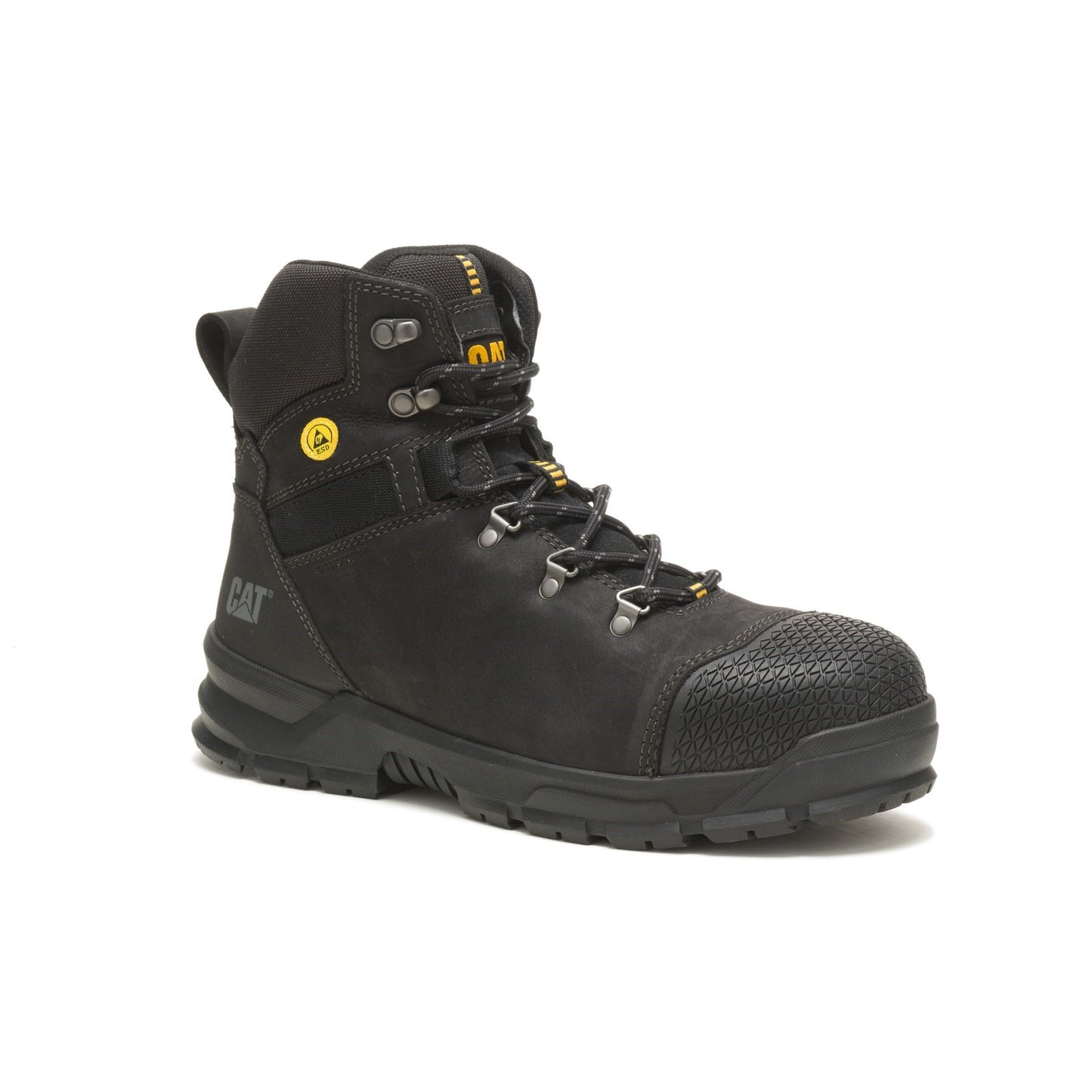 Accomplice Safety Boot, Caterpillar