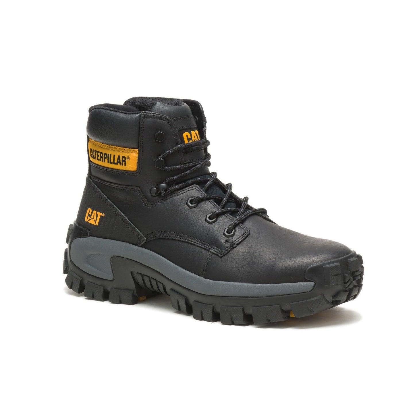 Invader Hiker Safety Footwear, Caterpillar