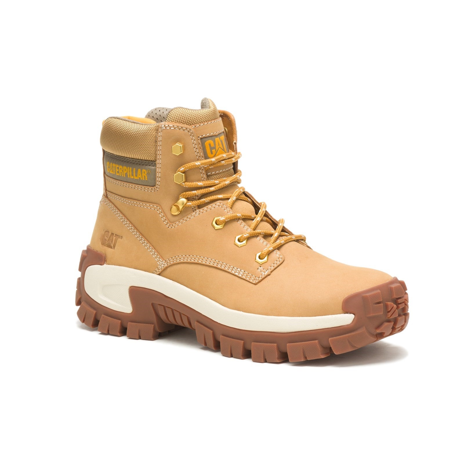 Invader Hiker Safety Footwear, Caterpillar