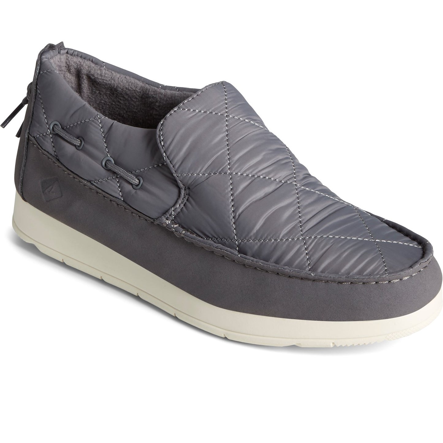 Moc-Sider Nylon Slip On, Sperry