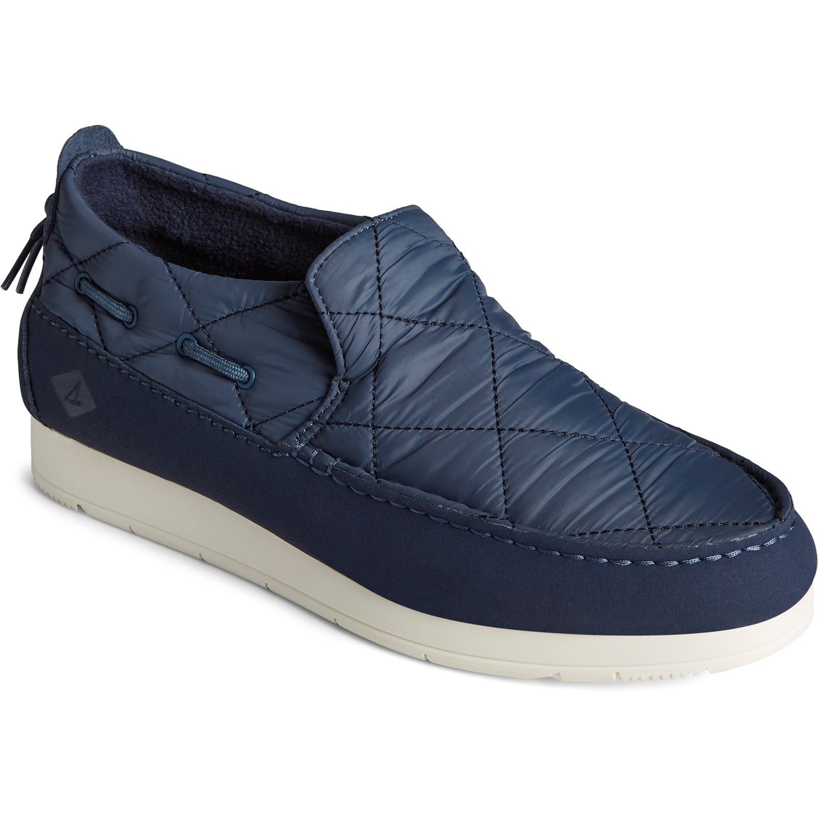 Moc-Sider Nylon Slip On, Sperry