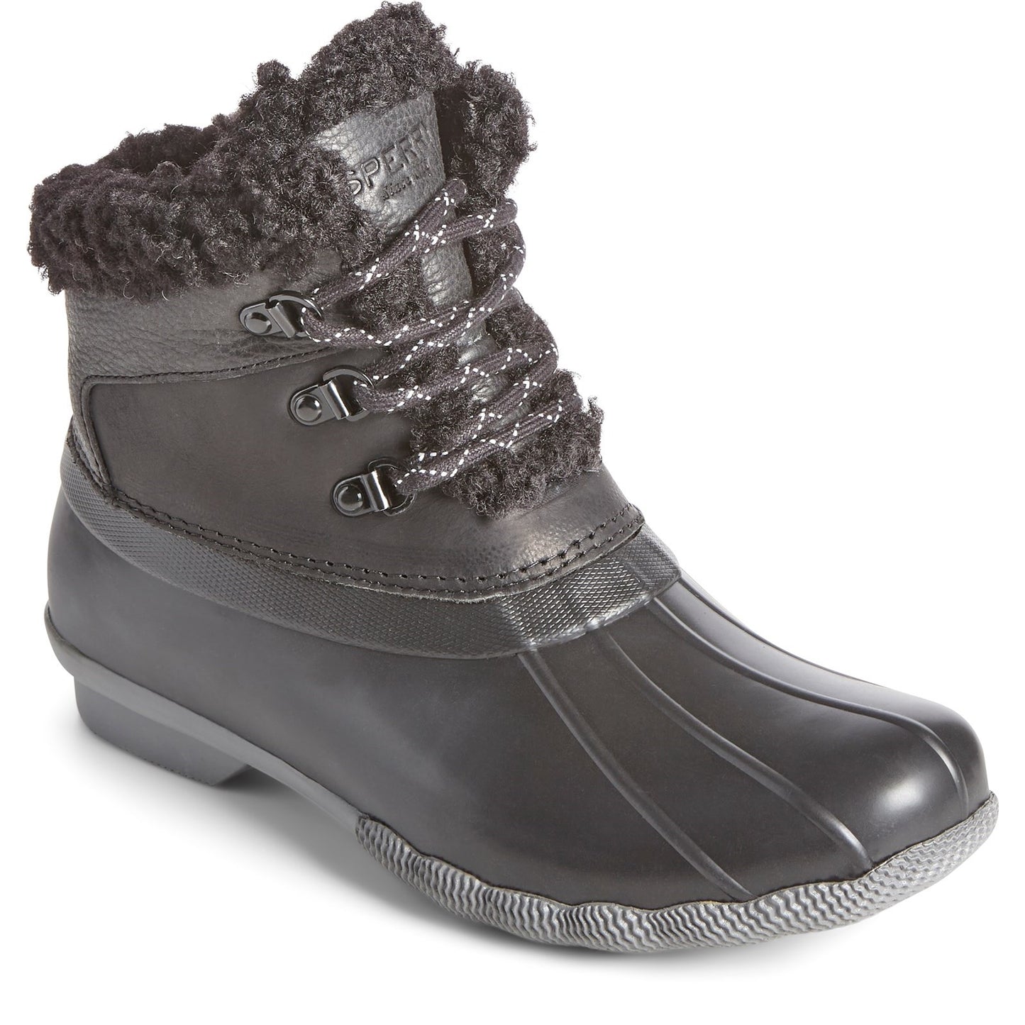 Saltwater Alpine Ankle Boot, Sperry