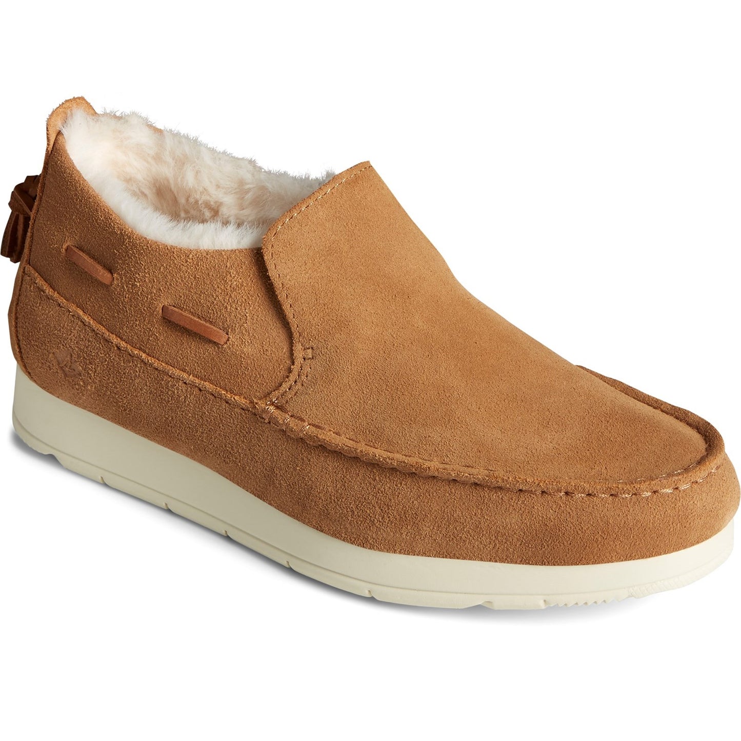 Moc-Sider Basic Core Slip On Shoe, Sperry