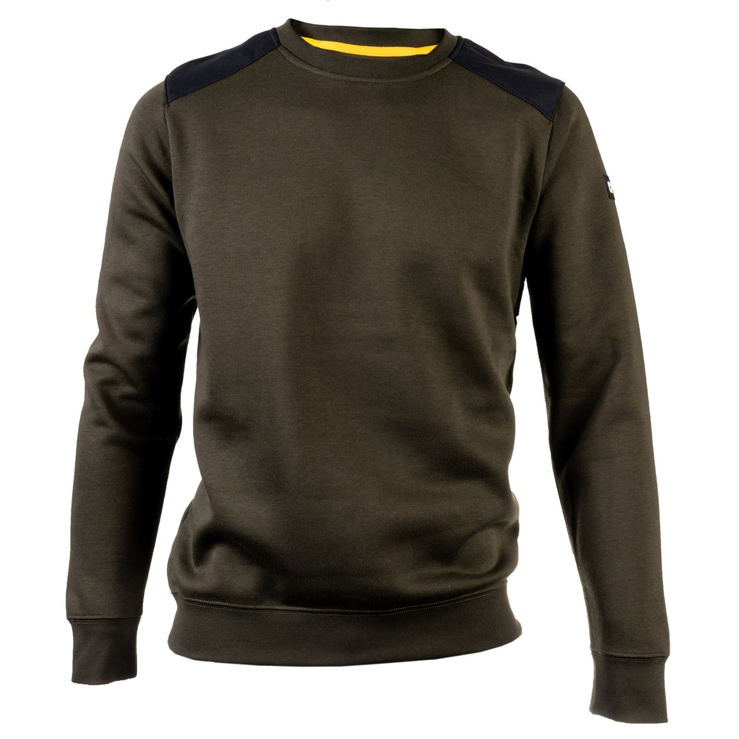 Essentials Crewneck Sweatshirt, Caterpillar