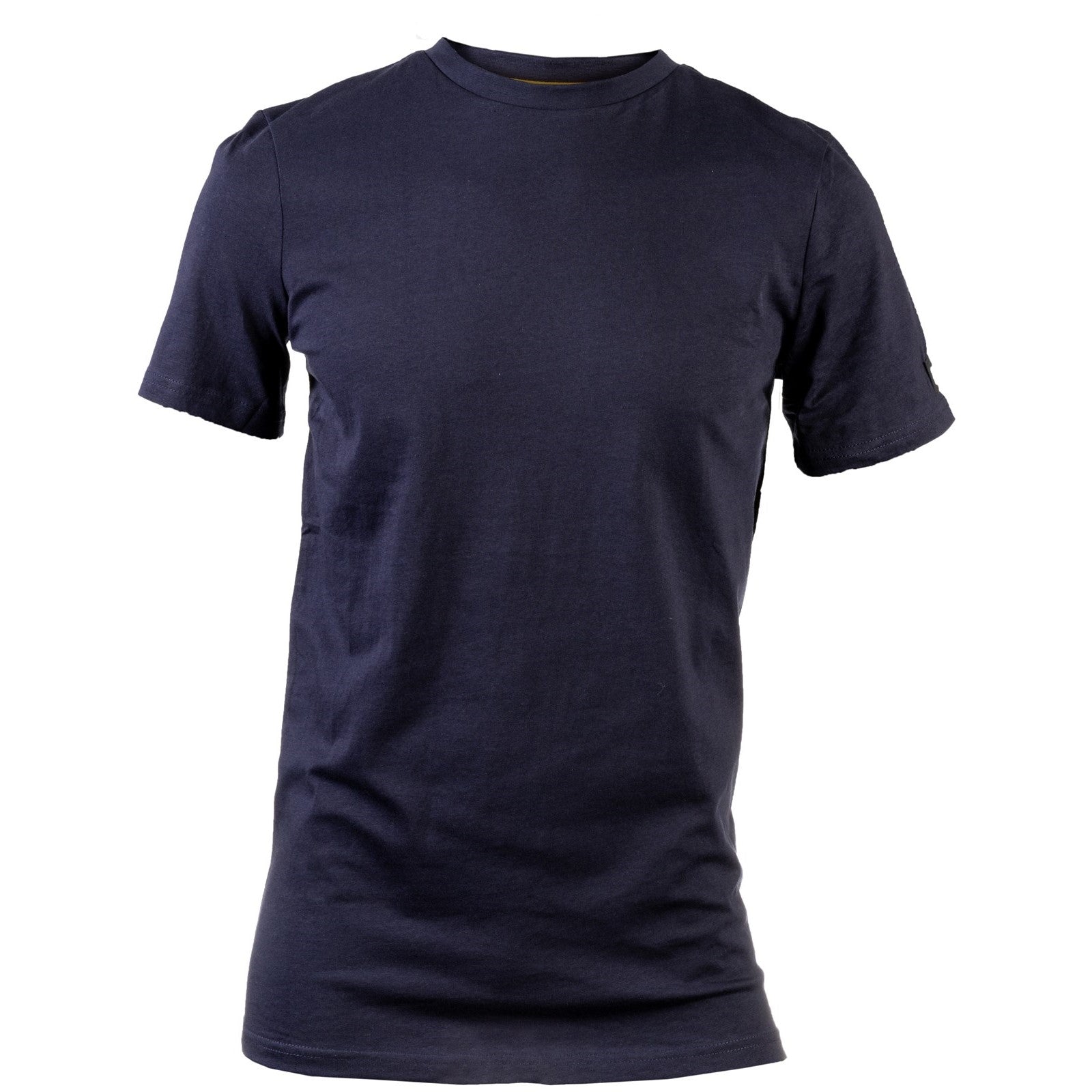 Essentials Short-sleeve T-shirt, Caterpillar