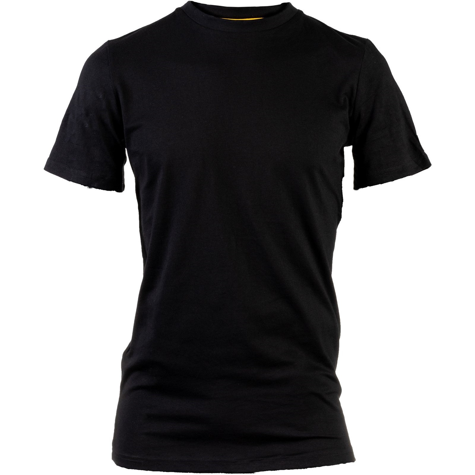 Essentials Short-sleeve T-shirt, Caterpillar