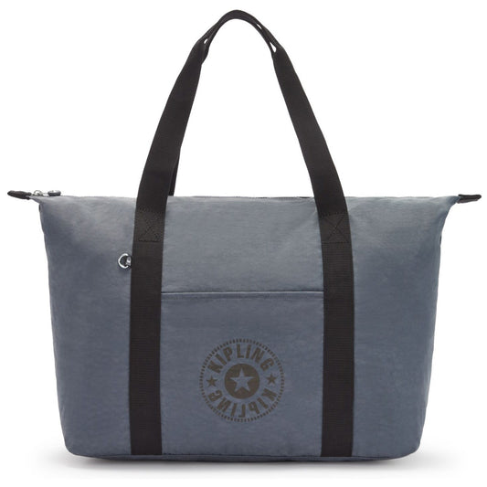 Art M Lite Tote Bag, Kipling