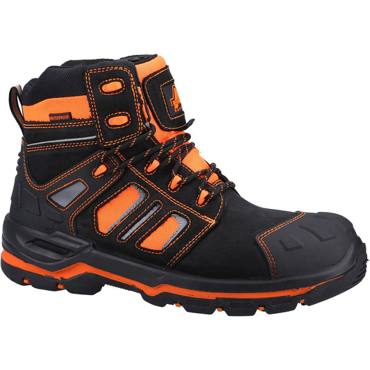 Radiant Safety Boot, Amblers Safety