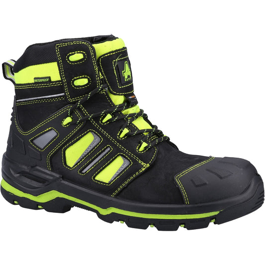 Radiant Safety Boot, Amblers Safety