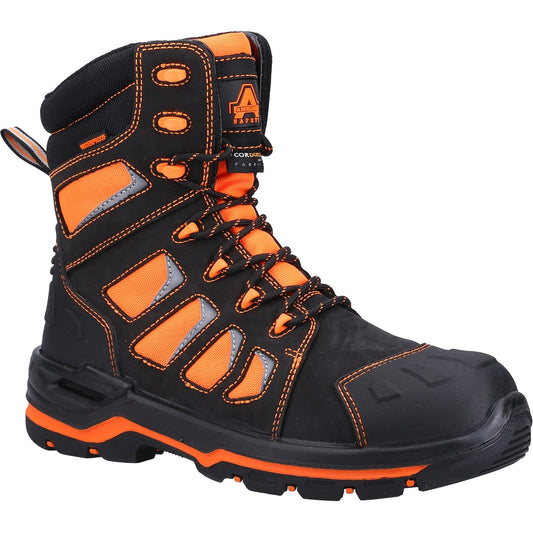 Beacon Safety Boot, Amblers Safety