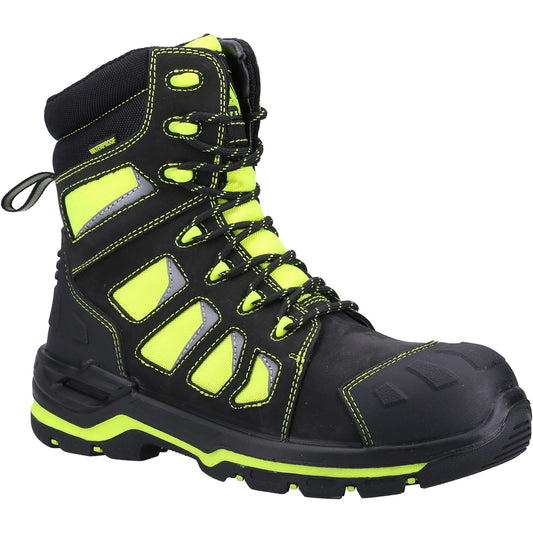 Beacon Safety Boot, Amblers Safety