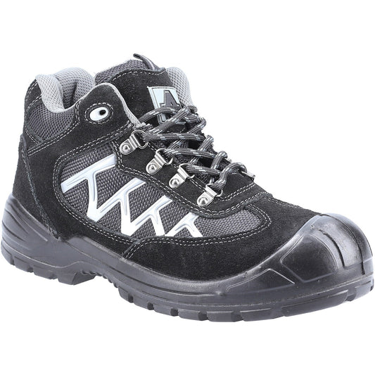 255 Safety Boot, Amblers Safety