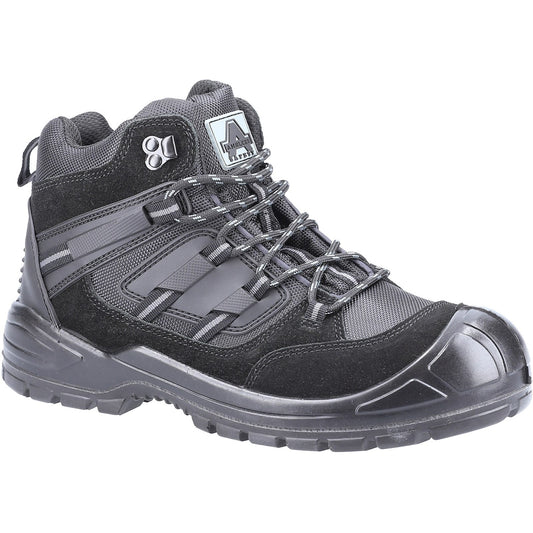 257 Safety Boot, Amblers Safety