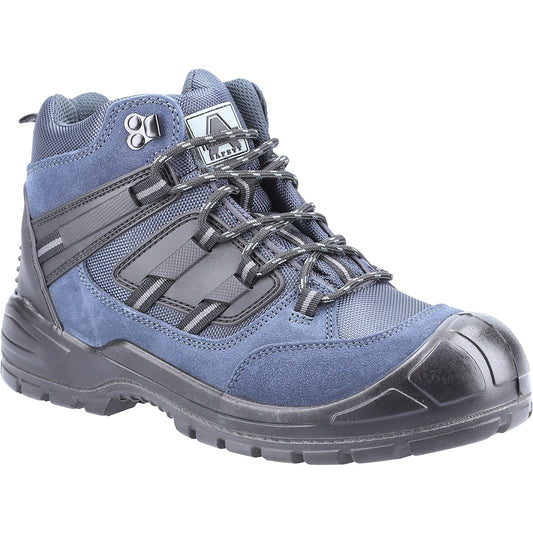 257 Safety Boot, Amblers Safety