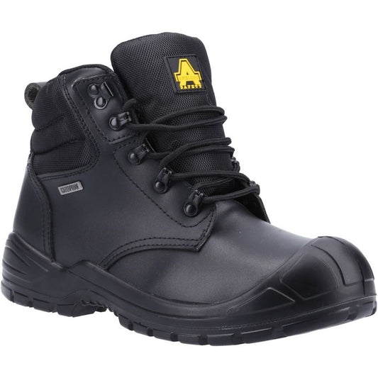 241 Safety Boot, Amblers Safety