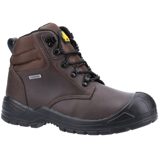 241 Safety Boot, Amblers Safety