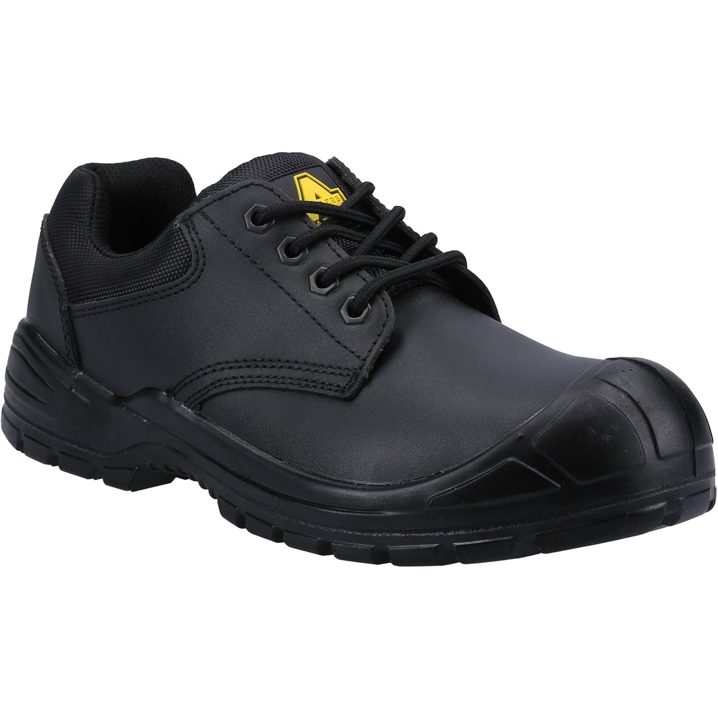 66 Safety Shoe, Amblers Safety