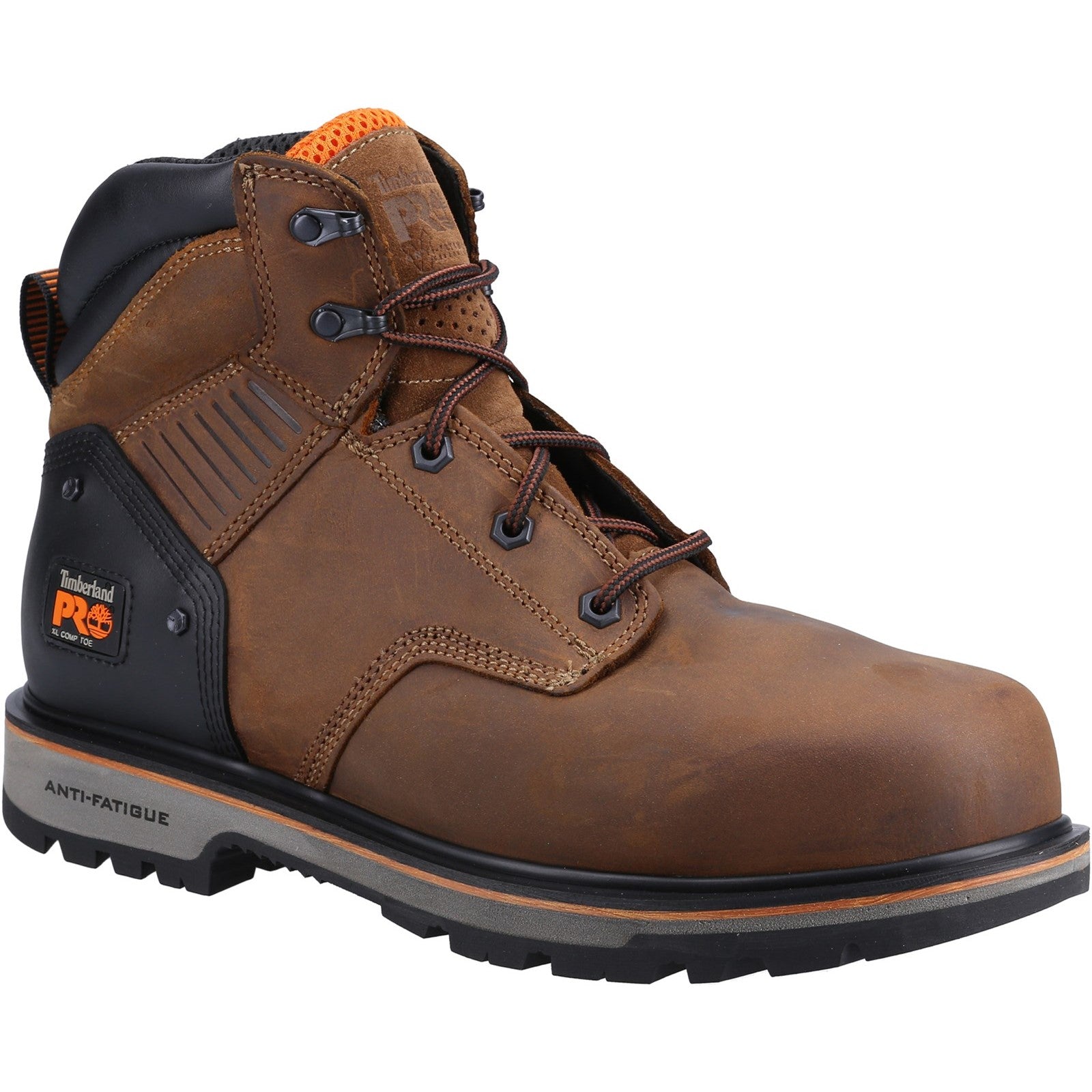 Ballast Safety Boot, Timberland Pro