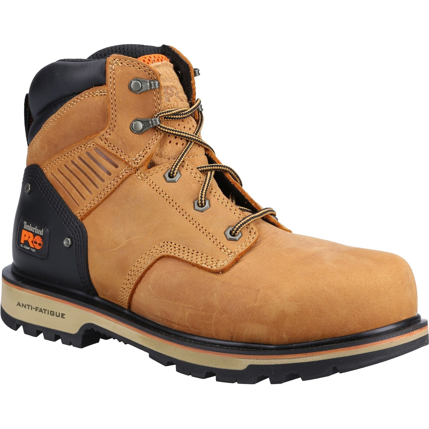 Ballast Safety Boot, Timberland Pro