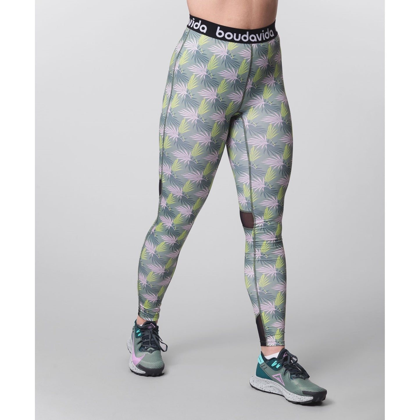 Impact Print Leggings, Boudavida