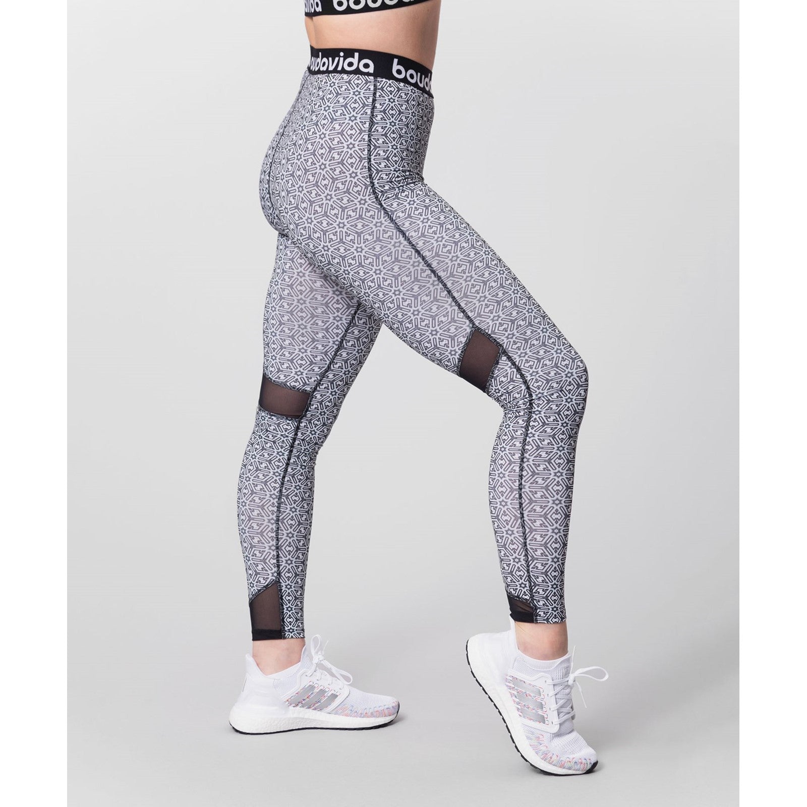 Impact Print Leggings, Boudavida