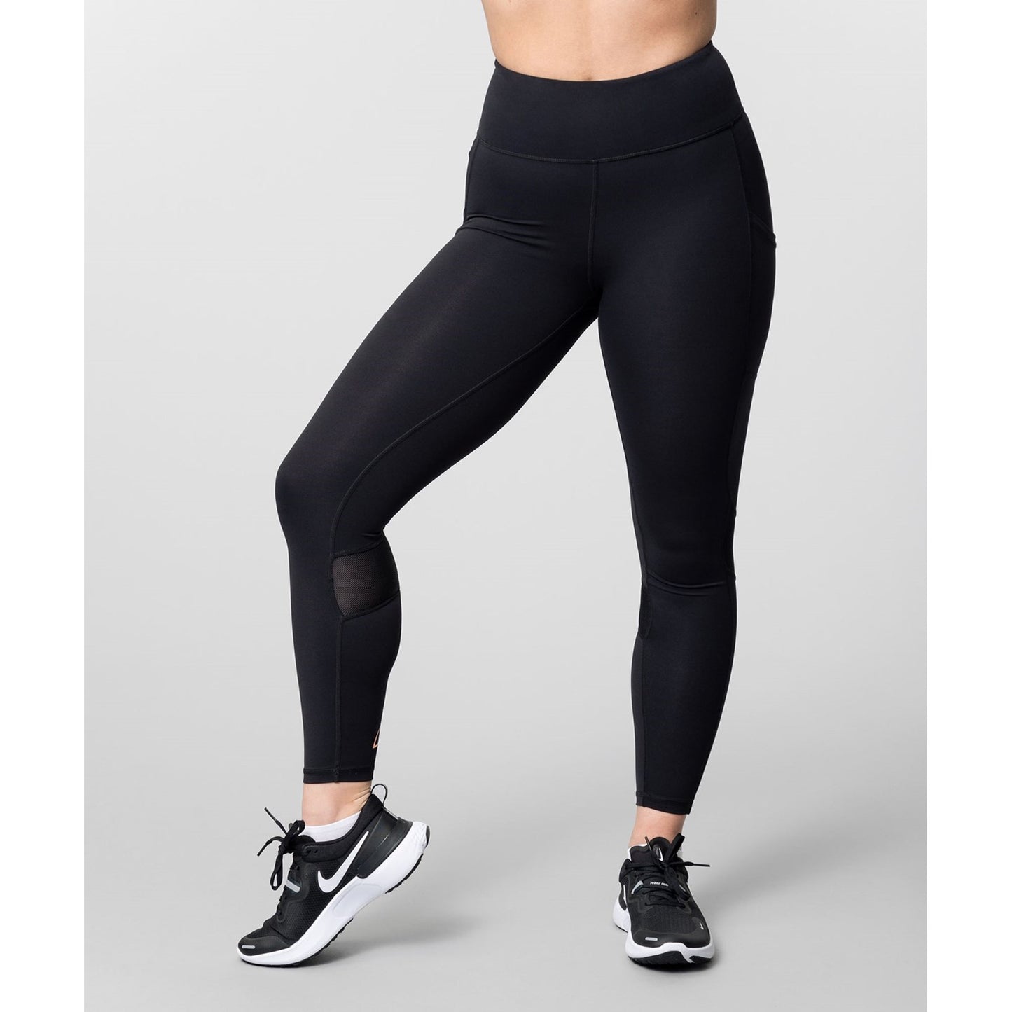 MVP Full Length Leggings with Pockets, Boudavida