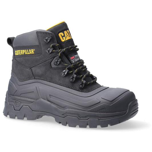 Typhoon SBH Safety Boot, Caterpillar