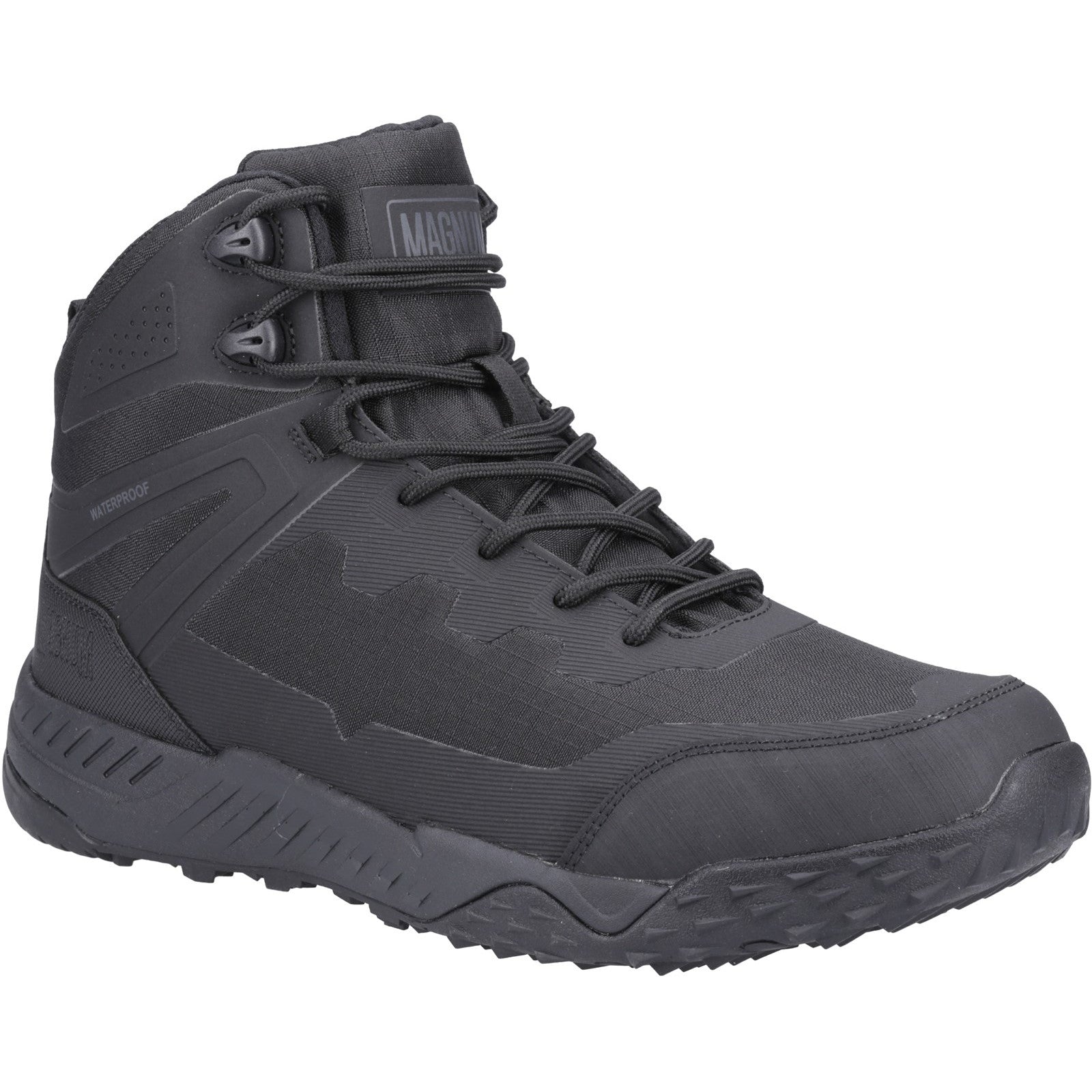 Ultima 6.0 WP Uniform Boot, Magnum