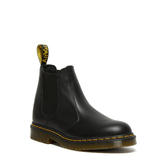 2976 Slip Resistant Leather Chelsea Boots, Dr Martens