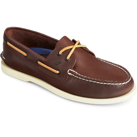 Authentic Original Leather Boat Shoe, Sperry