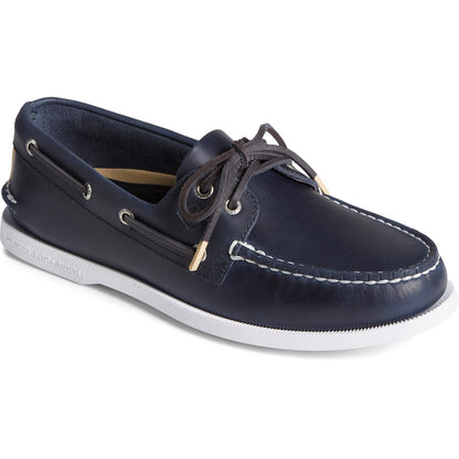 Authentic Original 2-Eye Pullup, Sperry