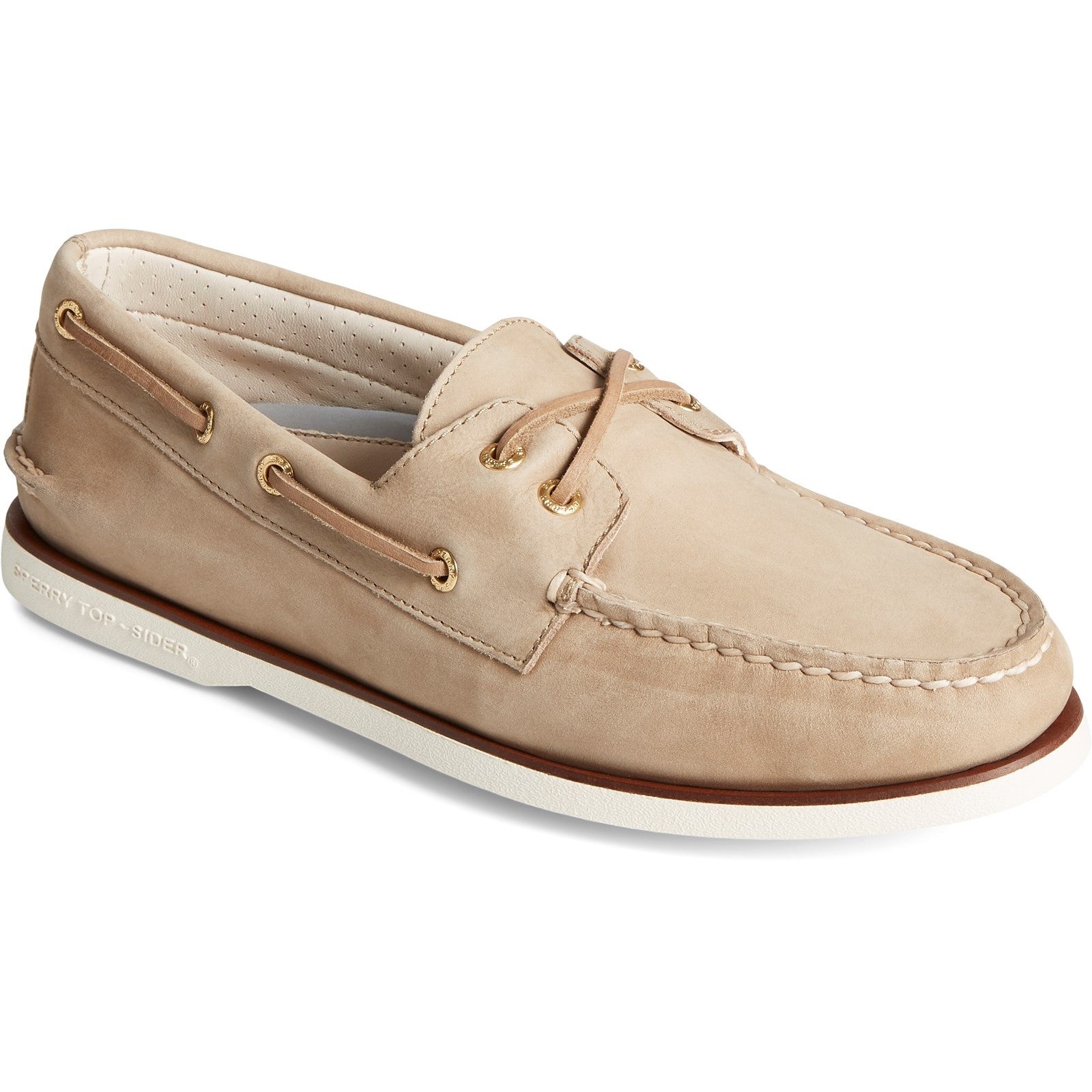 A/O 2-EYE Boat shoe, Sperry