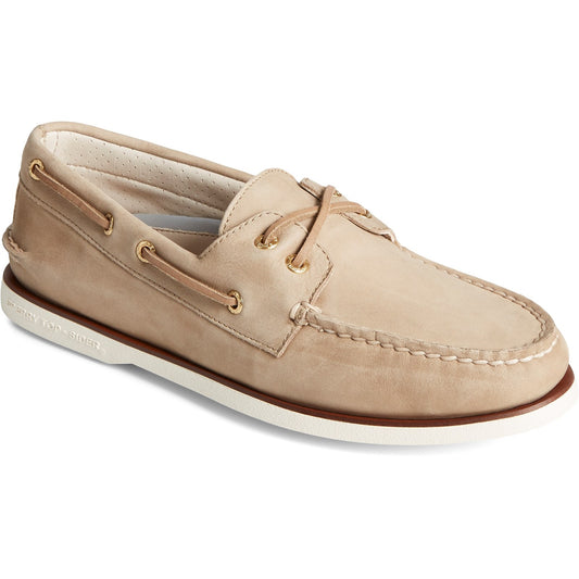 A/O 2-EYE Boat shoe, Sperry