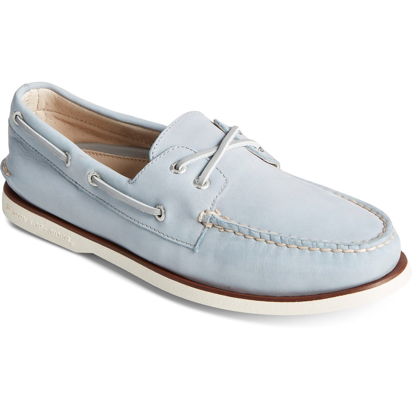 A/O 2-EYE Boat shoe, Sperry