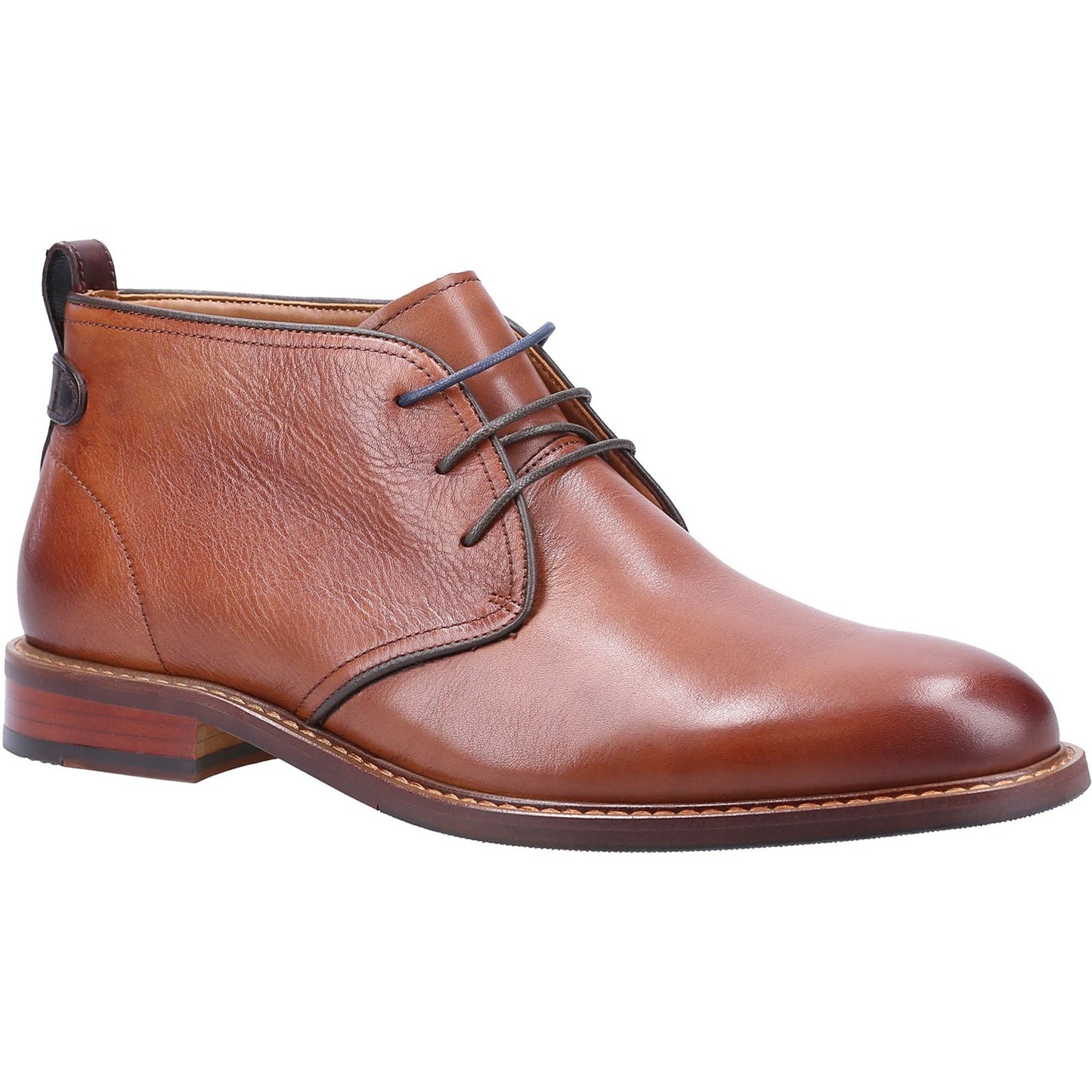 Marching Chukka Boots, Dune