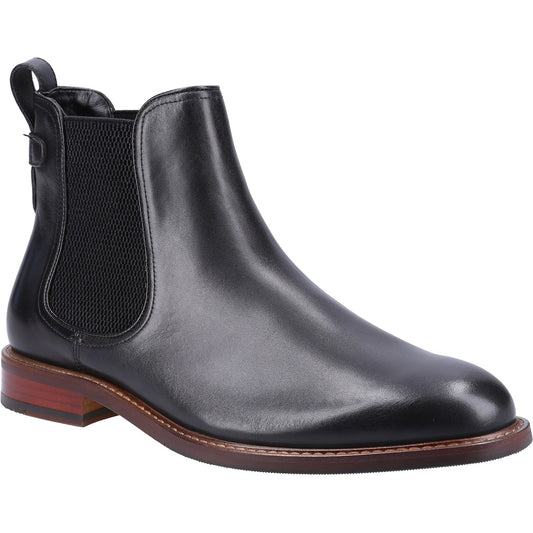 Character Casual Chelsea Boots, Dune