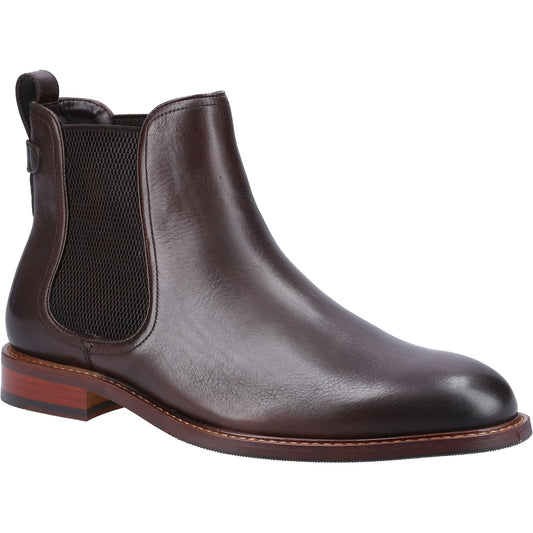 Character Casual Chelsea Boots, Dune