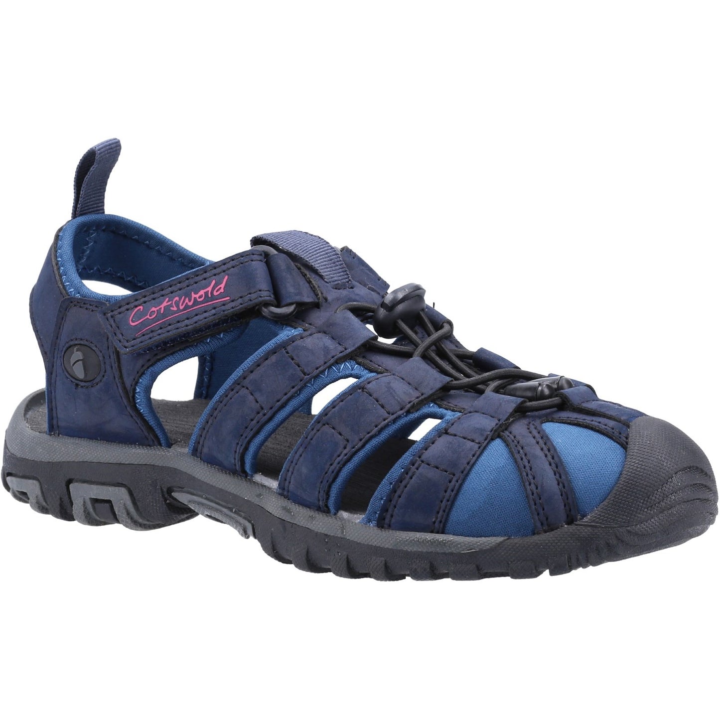 Colesbourne Recycled Sandal, Cotswold